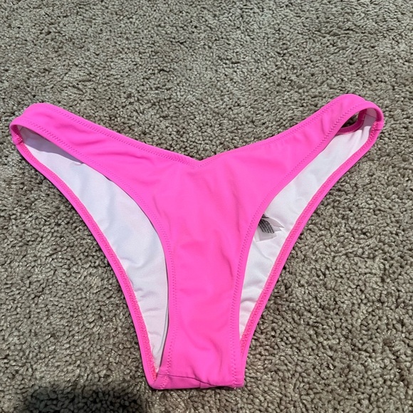 Victoria's Secret PINK Bikini Swimwear bottom - Picture 5 of 10